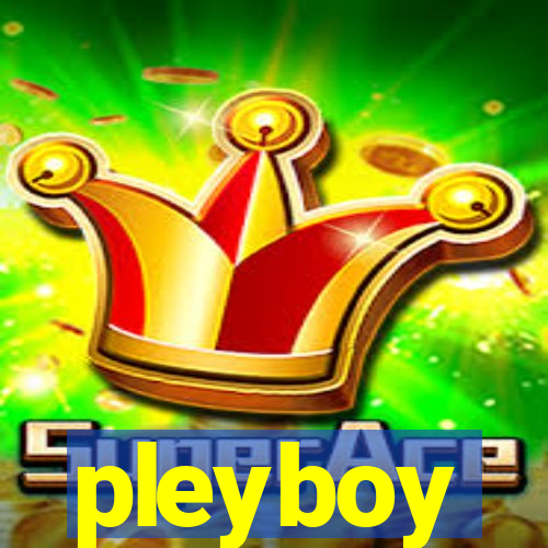 pleyboy