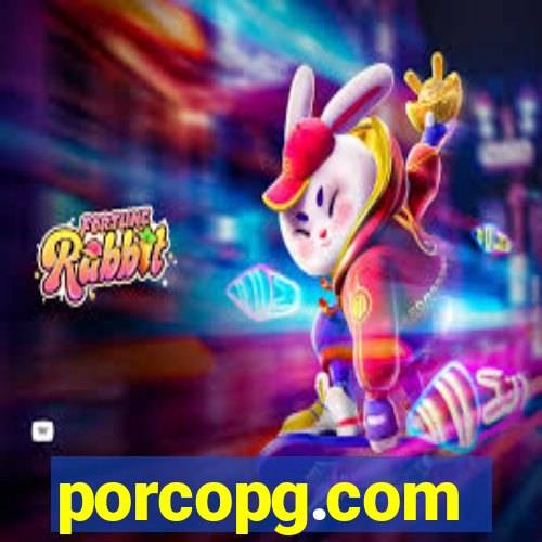 porcopg.com