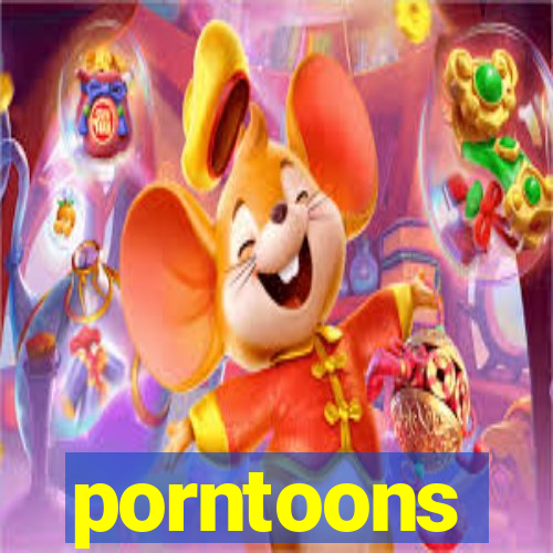 porntoons