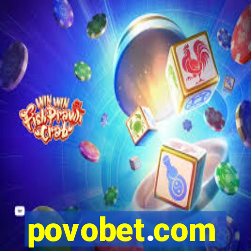 povobet.com