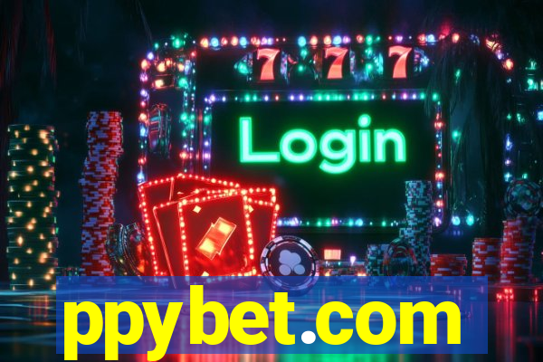 ppybet.com