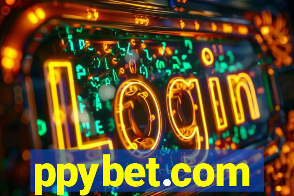 ppybet.com