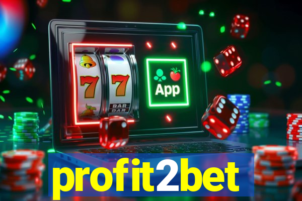 profit2bet