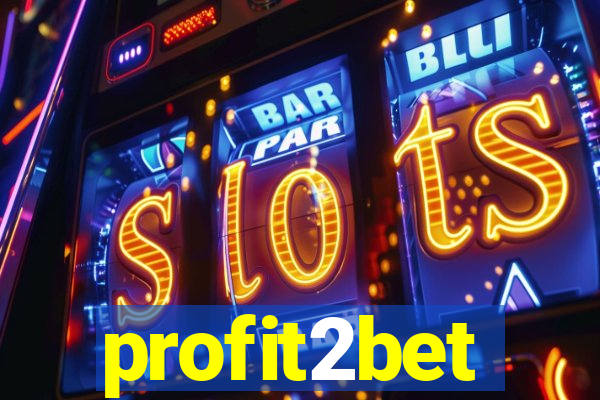 profit2bet