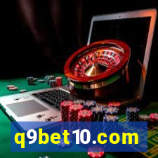 q9bet10.com