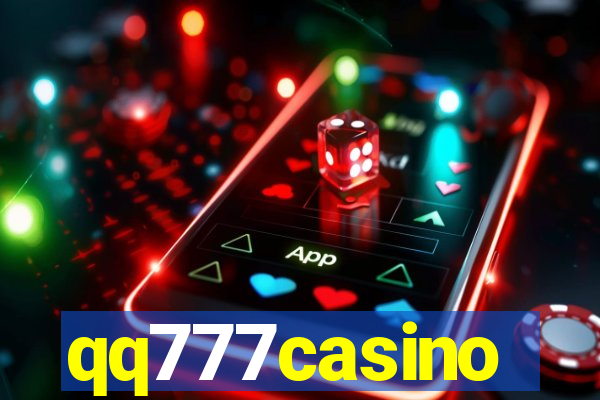 qq777casino