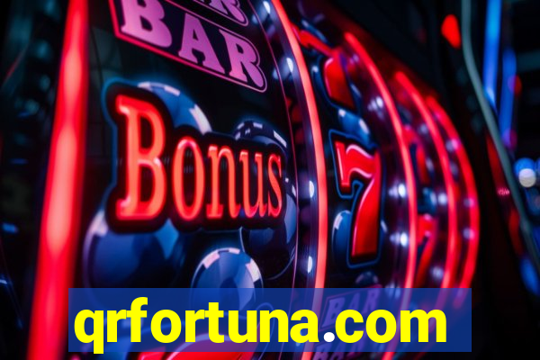 qrfortuna.com