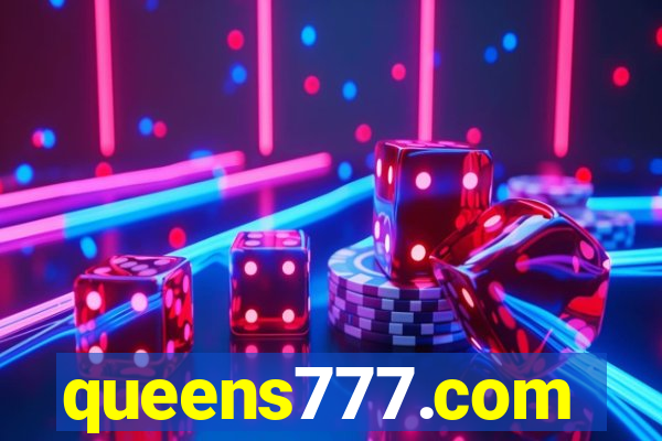 queens777.com