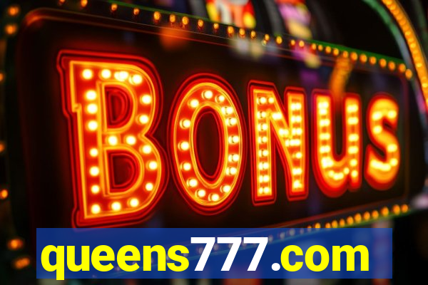 queens777.com