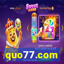 quo77.com