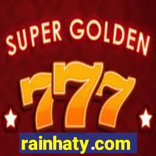 rainhaty.com