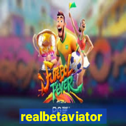 realbetaviator