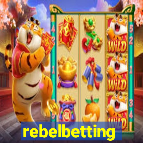 rebelbetting