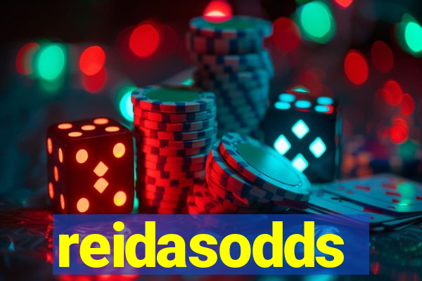 reidasodds