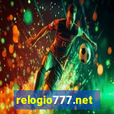 relogio777.net