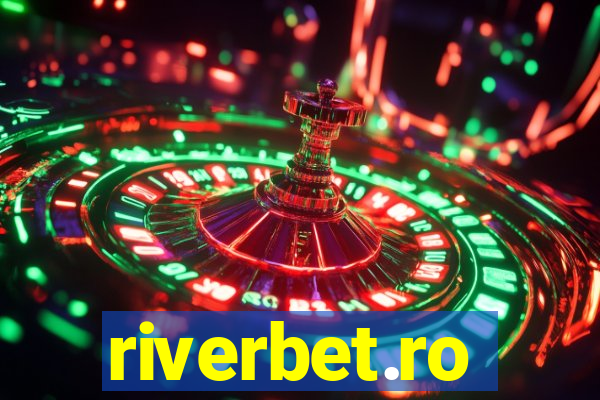 riverbet.ro