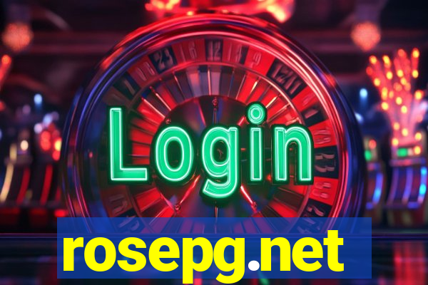 rosepg.net