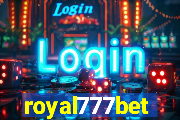 royal777bet