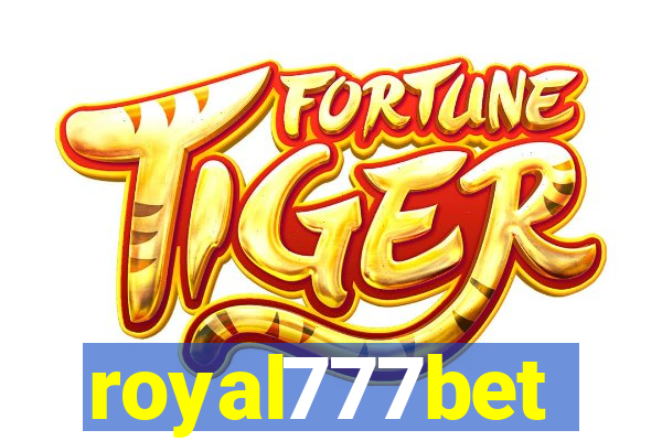 royal777bet