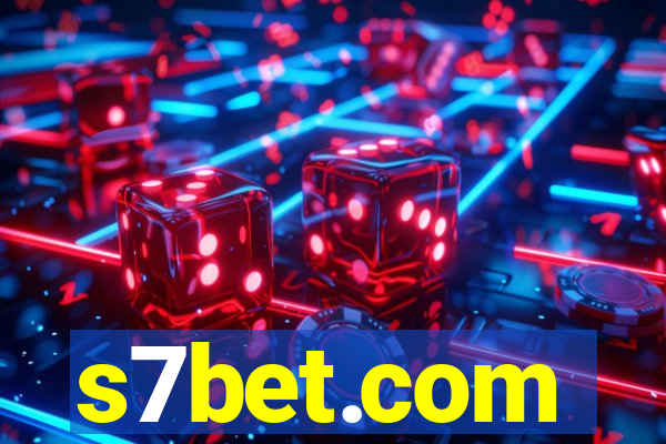 s7bet.com