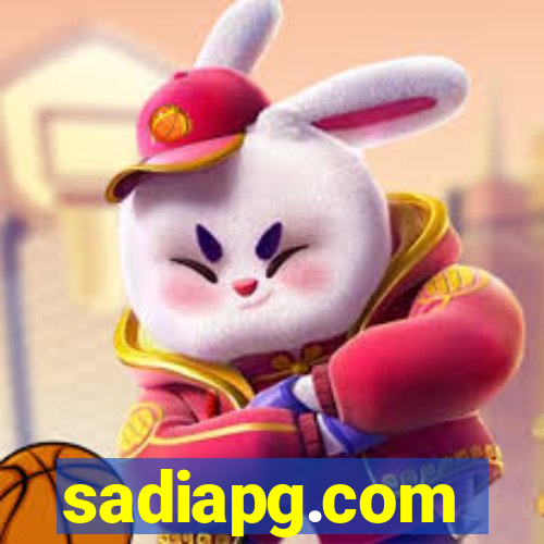 sadiapg.com