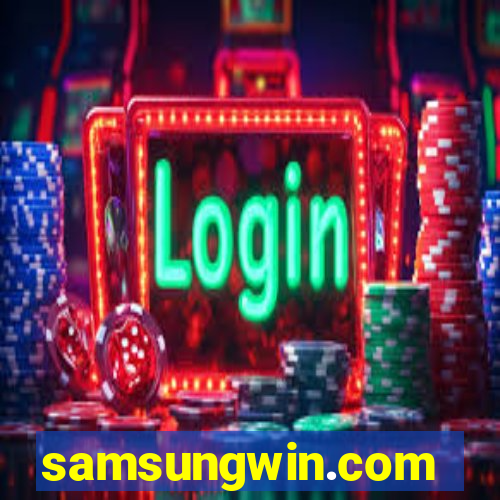 samsungwin.com