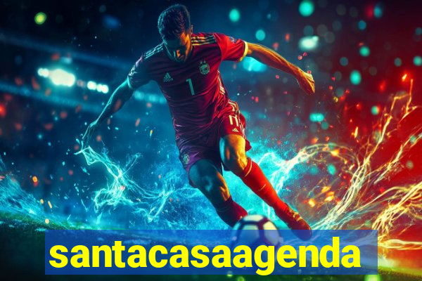 santacasaagendamento