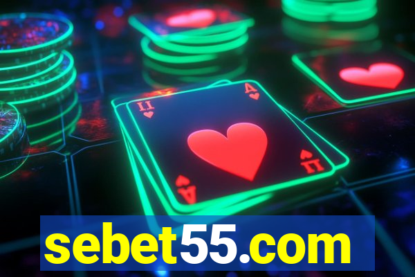 sebet55.com