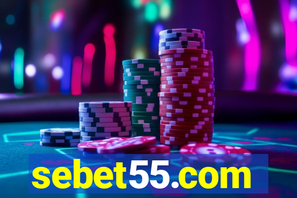 sebet55.com