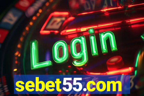 sebet55.com