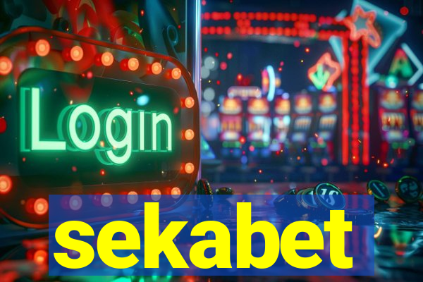 sekabet