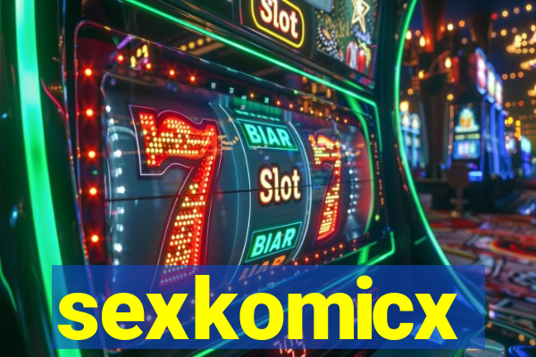 sexkomicx