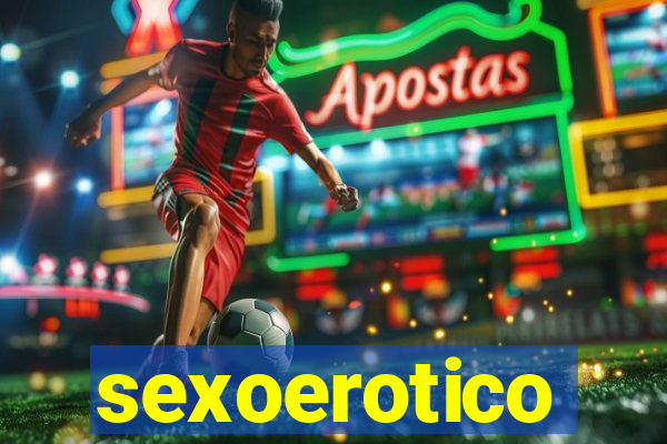 sexoerotico