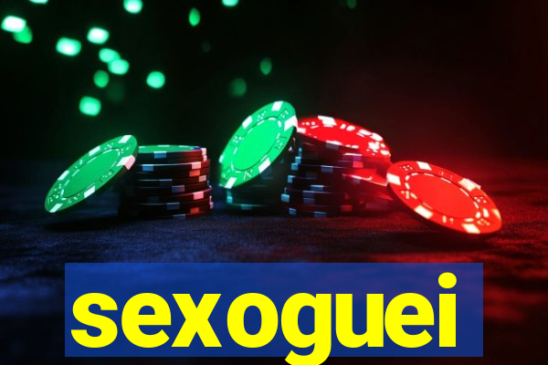 sexoguei