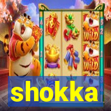 shokka