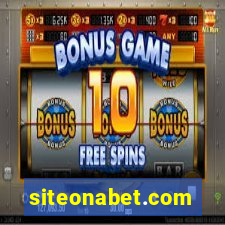 siteonabet.com