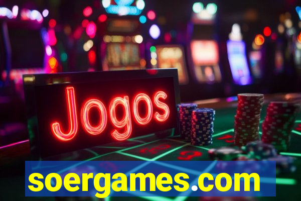 soergames.com