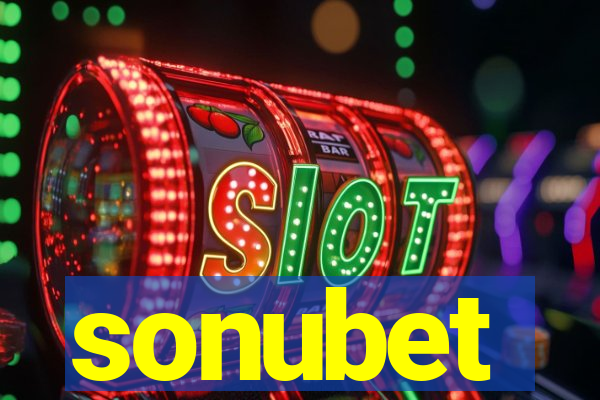 sonubet