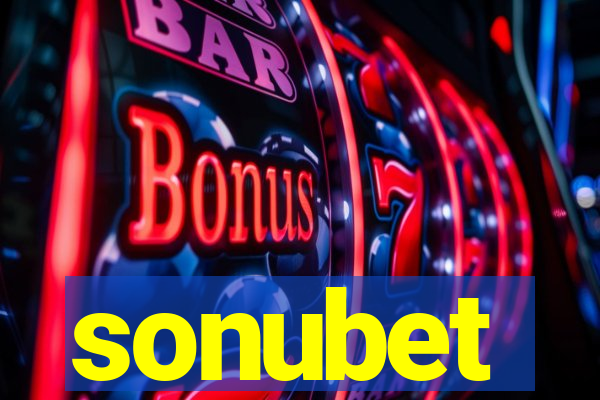 sonubet