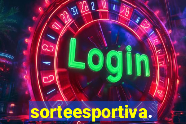 sorteesportiva.net