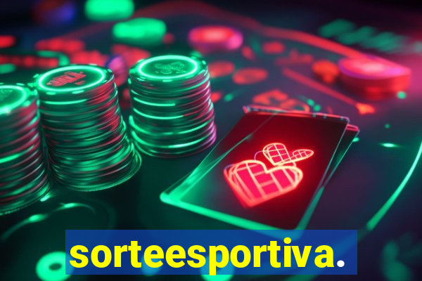 sorteesportiva.net