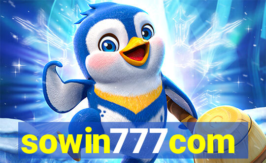 sowin777com