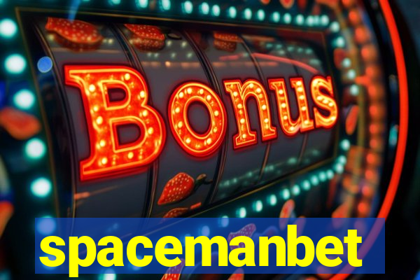 spacemanbet