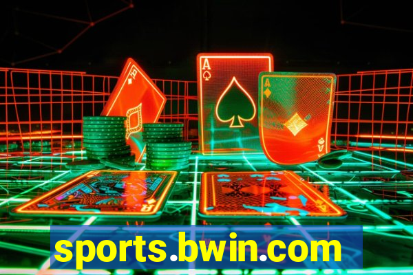 sports.bwin.com