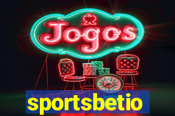 sportsbetio