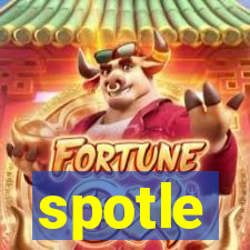 spotle