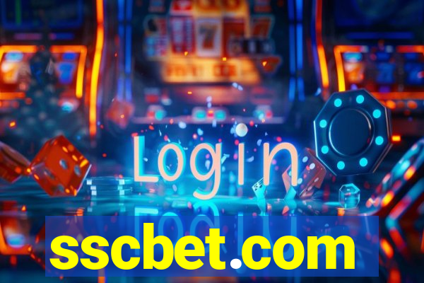 sscbet.com