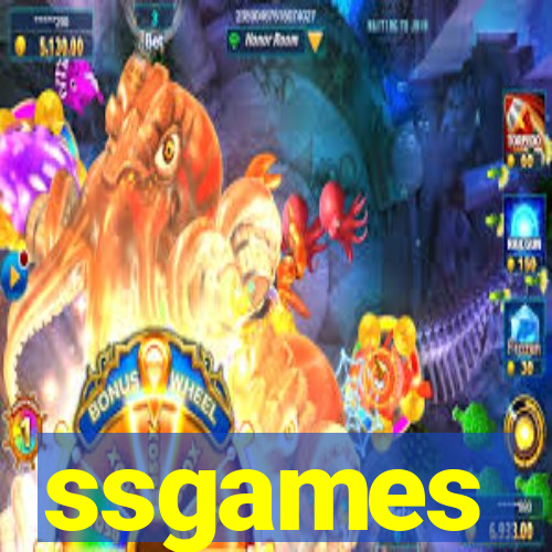 ssgames