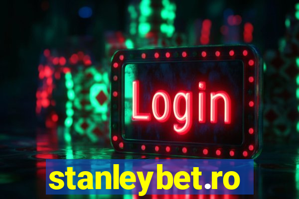 stanleybet.ro