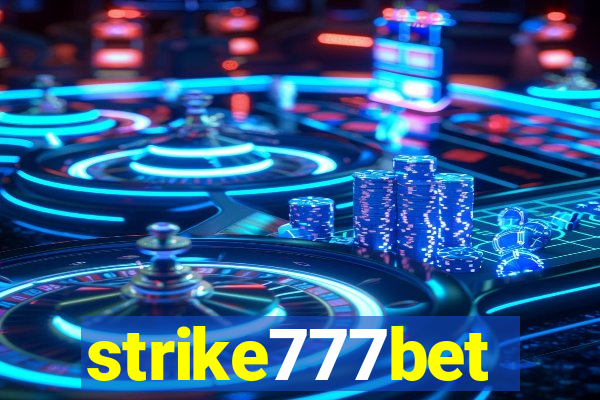 strike777bet